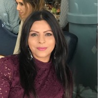 Jas Sanghera