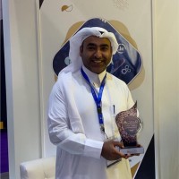 Mamdoh Aljumaai