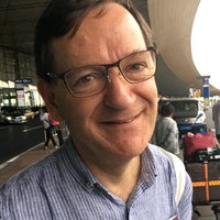 Adrian Lister