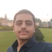 Shyam Modha