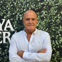 Daniel Salaya