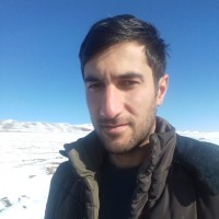 Ramin Ghasemi