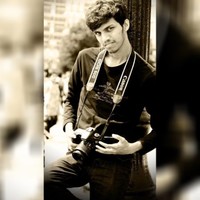 Nikhil Falebhay
