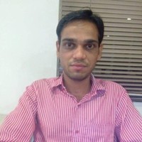 Nikul Patel