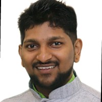 DIPESH PAWAR