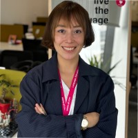 Zeynep Simsek