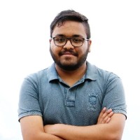 Abhishek Garg