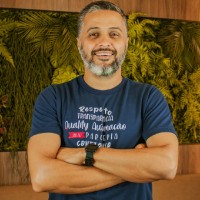 Eduardo Barbuda Rodrigues