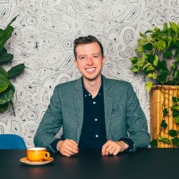Youri Thomas Van Der Plas