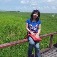 Chen Maykye