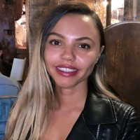 Yasmin Harry