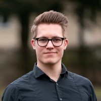 Bastian Randau