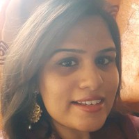 Nikita Agrahari