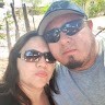 Tashay Y Patrick Madrid