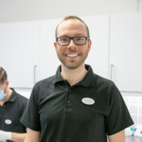 Johan Klang