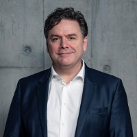 Bård A. Nythe