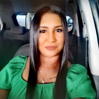 Reniesha Naidoo