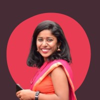 Anu Eva C J, Founder, Entrepreneur and  Illustrator
