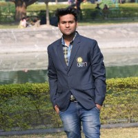 Syed Saqlain Churchil