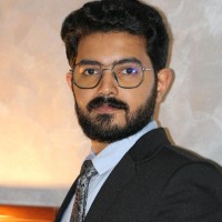 Dr.Rinto Antony Thomas