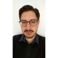 Aaron Martinez