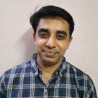 Anit Pandya