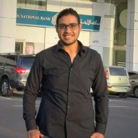 Mohamed Badran