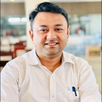 Prasenjit Pyne