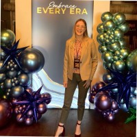 Amy C. Nelson, Pmp