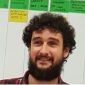 Luciano Fernandez Fondevila