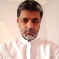 hamid ali