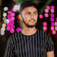 Nirob Ahmed