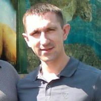 Igor Maksimov