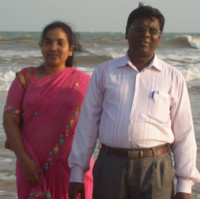 Samuel Paul