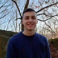 Luke Price