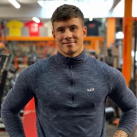 Dan Keniston