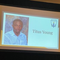 Titus Young