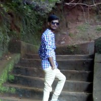 Virupakshi Yelisurand