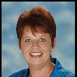 Amanda Wilson