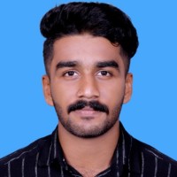 Sooraj A