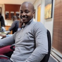 Isa Ndiki