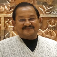Mukund Mathur