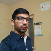 Yogesh Bhimani