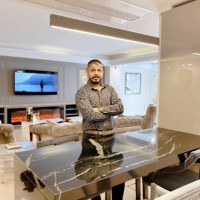 Ashkan Karobeh