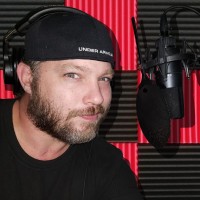 Stone Smith I Voice Over Artist