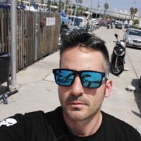 Jorge Fernandez Macarro