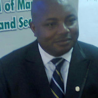 Peter Abang CPO FIIPS FMP VISO