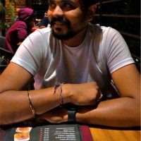 Manjunath Mk