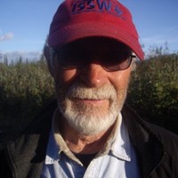 John Hetherington