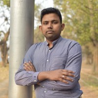 Krishnendu Biswas